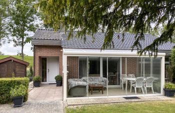 Den Osse Holiday Home