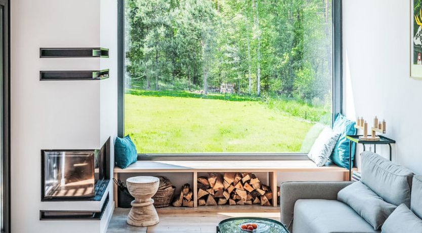 Photo of Okno na spokój