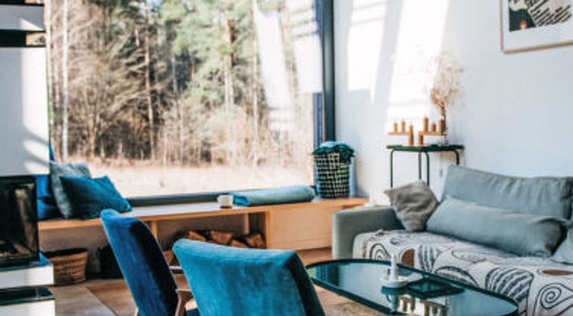 Photo of Okno na spokój