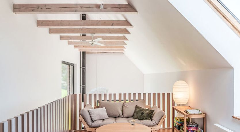 Photo of Okno na spokój