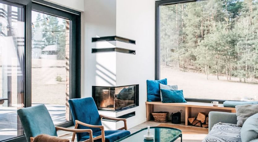 Photo of Okno na spokój