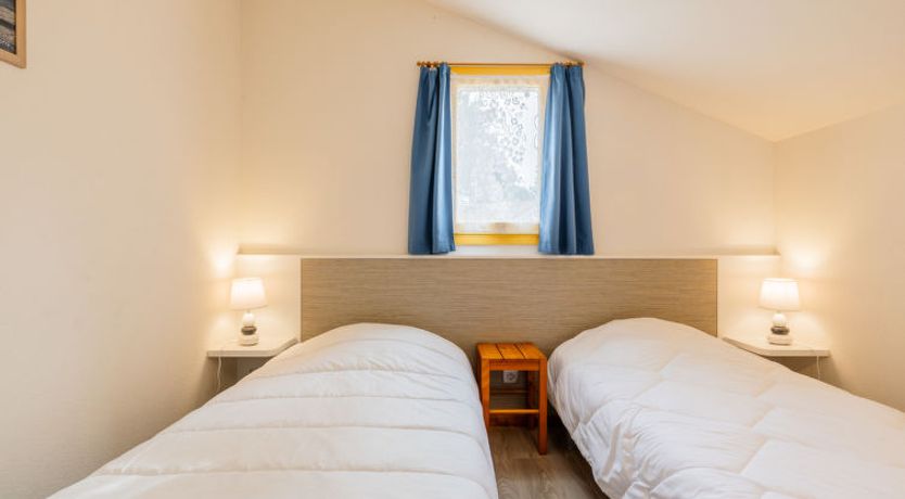 Photo of Les Charmilles Holiday Home 13