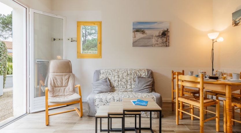 Photo of Les Charmilles Holiday Home 13