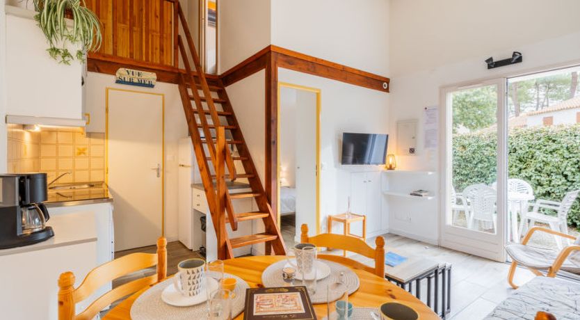 Photo of Les Charmilles Holiday Home 13