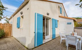 Photo of Les Charmilles Holiday Home 13