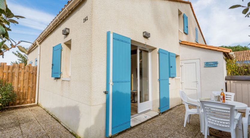 Photo of Les Charmilles Holiday Home 13