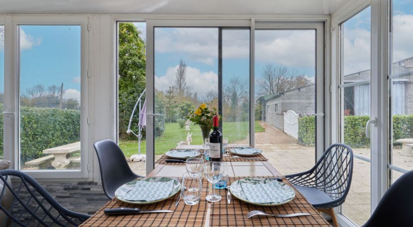 Photo of Le Rouge gorge