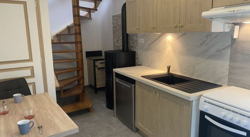 Photo of Le Rouge gorge