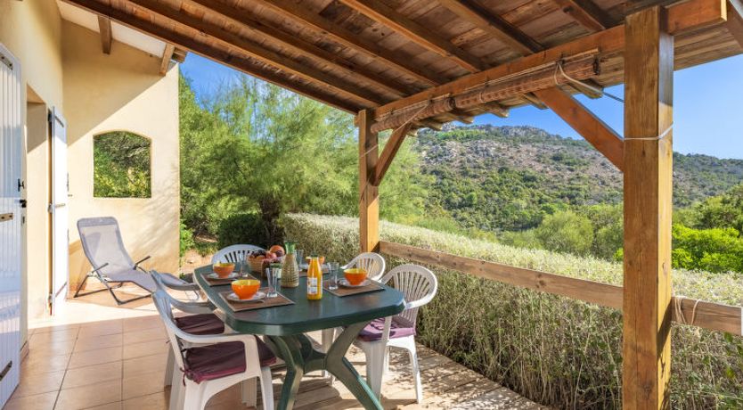 Photo of Murticcio 1