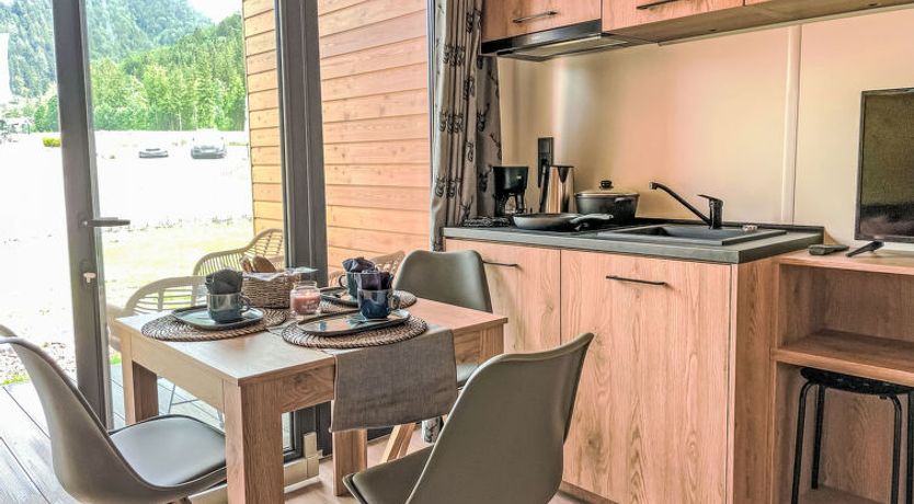 Photo of Tiny Haus Glockenalm-Haus 4-Jahreszeiten Holiday Home 23