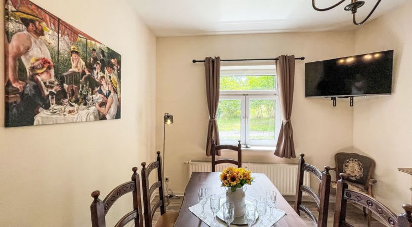 Photo of Lauschevogel Apartment 4