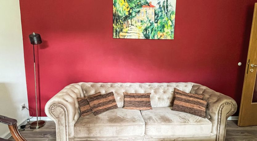 Photo of Lauschevogel Apartment 4