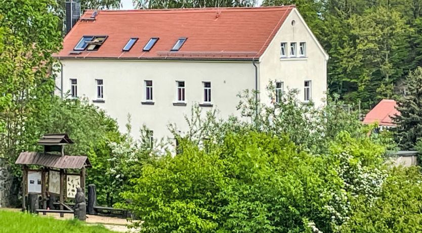 Photo of Lauschevogel Apartment 4