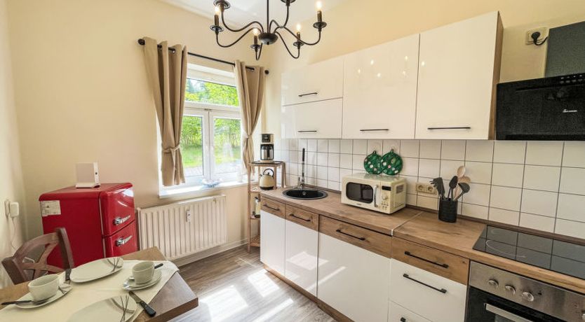 Photo of Lauschevogel Apartment 4