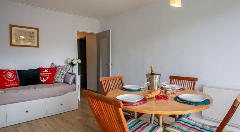 Photo of L'Ermitage Apartment 3