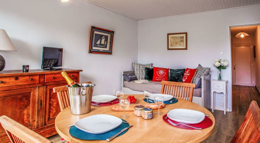 Photo of L'Ermitage Apartment 3