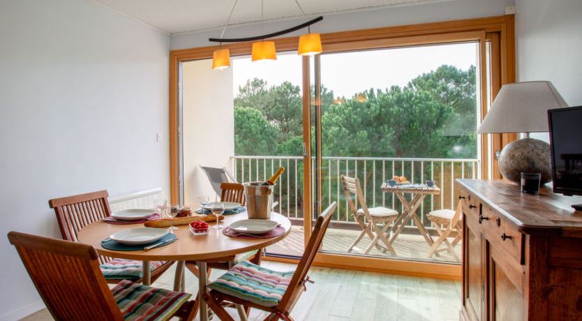 Photo of L'Ermitage Apartment 3