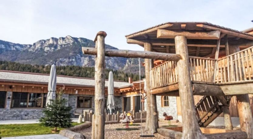 Photo of Das Panoramal