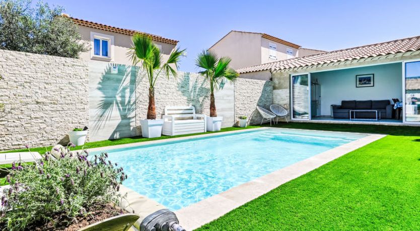 Photo of La Perle d'Allauch