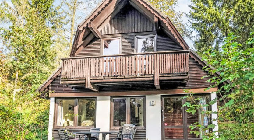 Photo of Klein und Fein Apartment 44