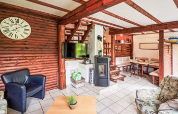 Klein und Fein Apartment 44 Holiday Home