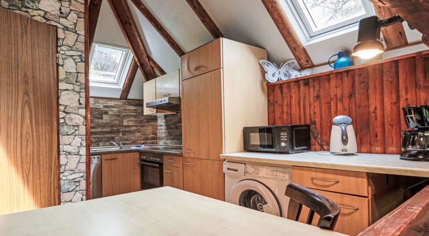 Photo of Klein und Fein Apartment 44