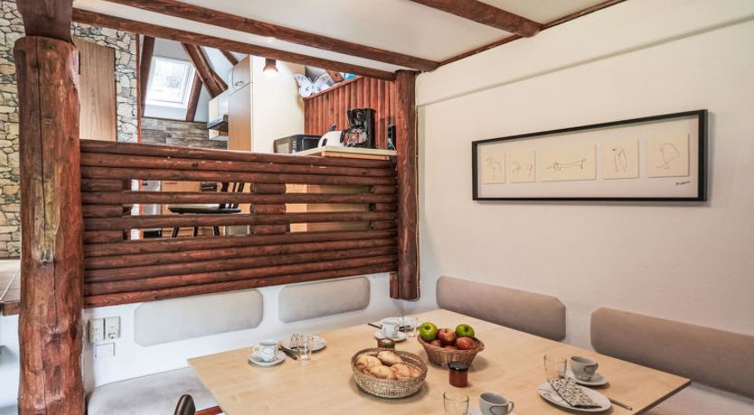 Photo of Klein und Fein Apartment 44