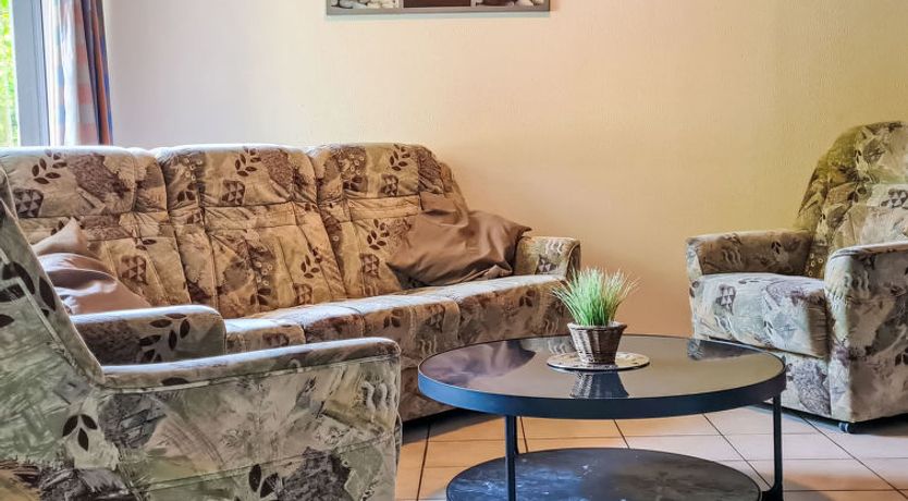 Photo of Klein und Fein Apartment 44