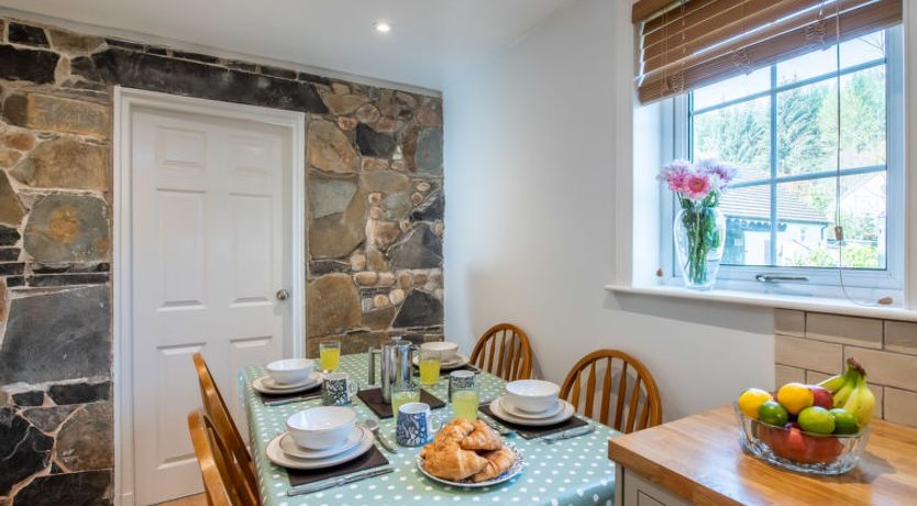 Photo of Jenkins Cottage