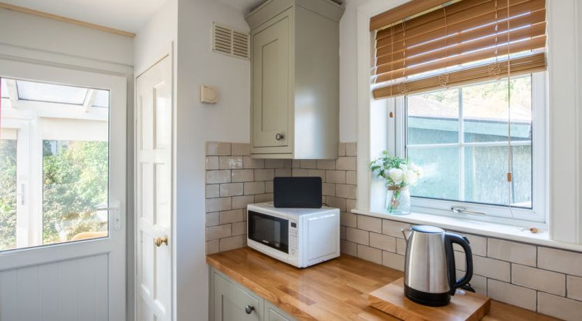 Photo of Jenkins Cottage