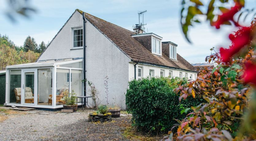 Photo of Jenkins Cottage
