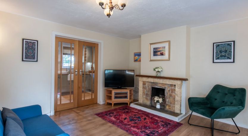 Photo of Jenkins Cottage