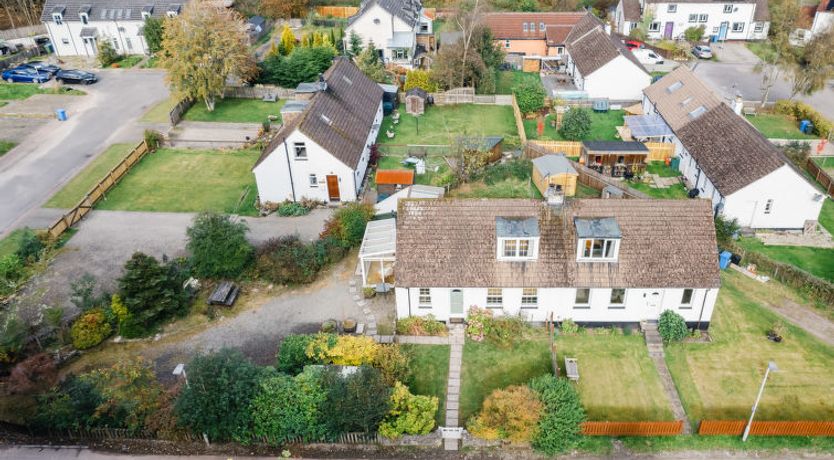 Photo of Jenkins Cottage
