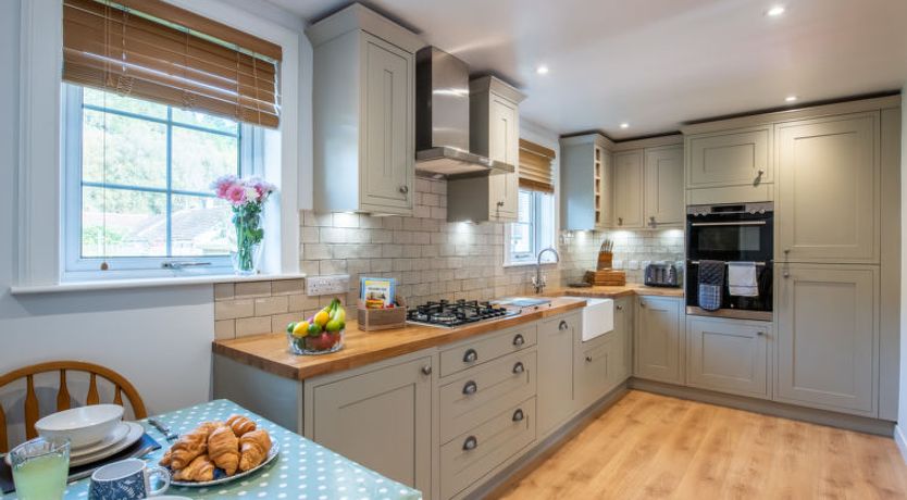 Photo of Jenkins Cottage