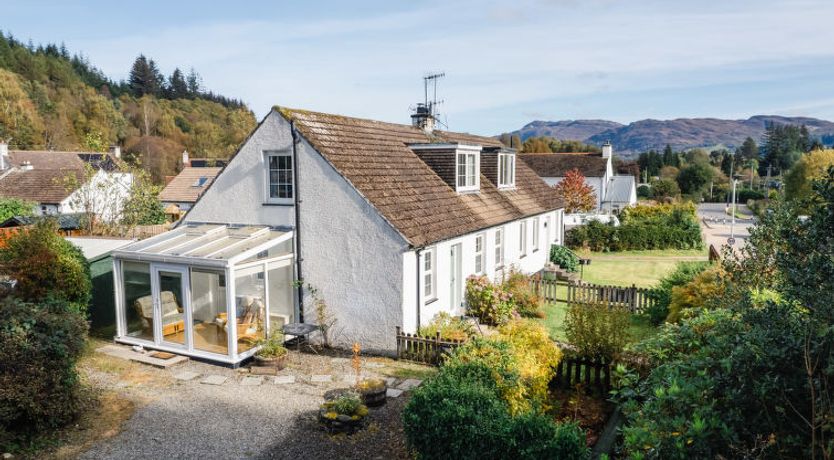 Photo of Jenkins Cottage