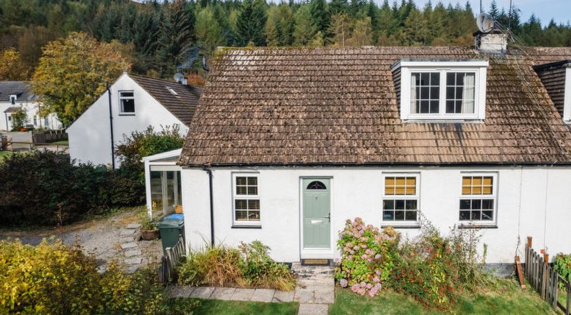 Photo of Jenkins Cottage