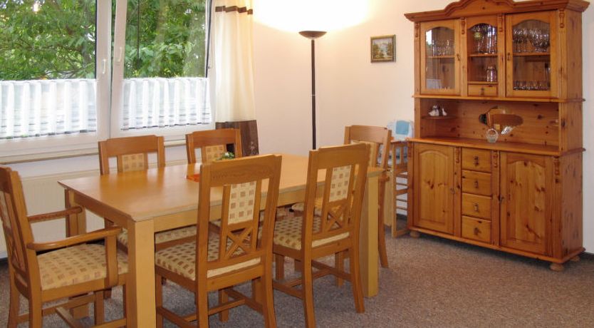 Photo of Ferienhaus Sonne