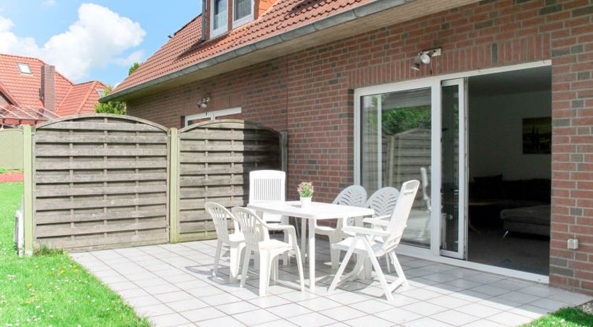 Photo of Ferienhaus Sonne