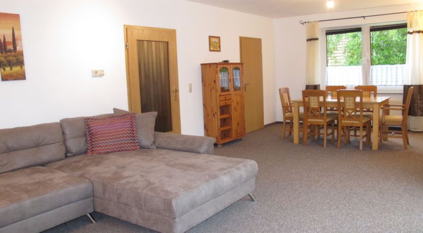 Photo of Ferienhaus Sonne