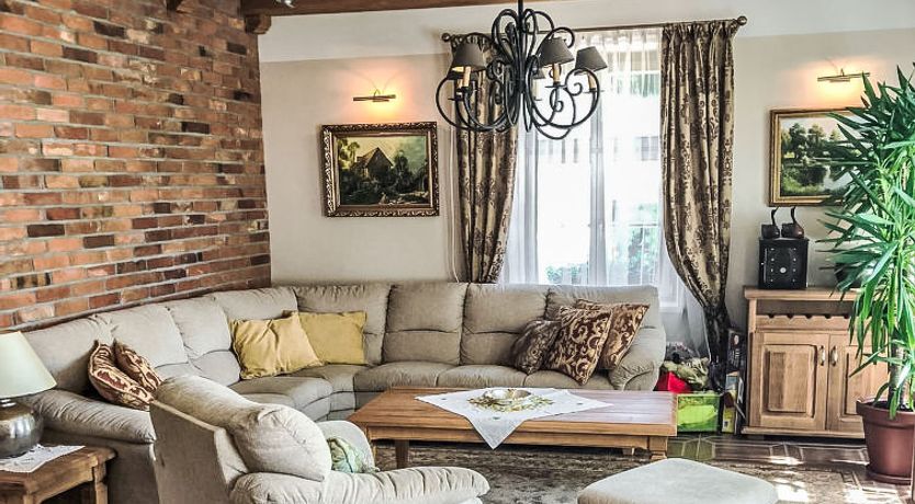 Photo of Zielona Dolina Młyn