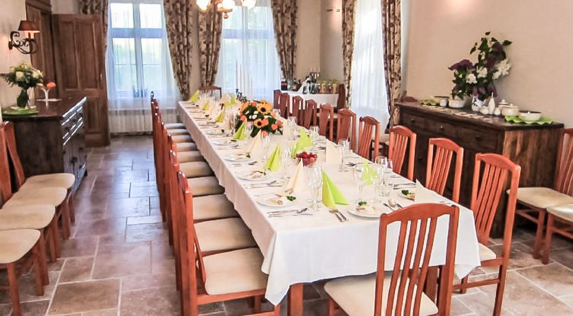 Photo of Zielona Dolina Młyn