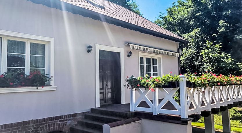 Photo of Zielona Dolina Młyn