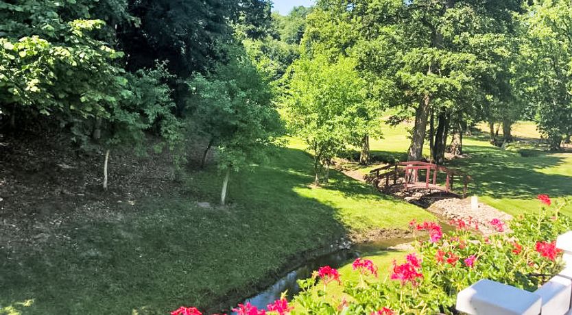 Photo of Zielona Dolina Młyn