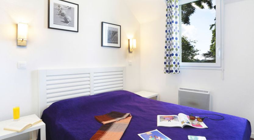 Photo of Domaine de la Baie-T3 duplex 6 pers. Apartment 2