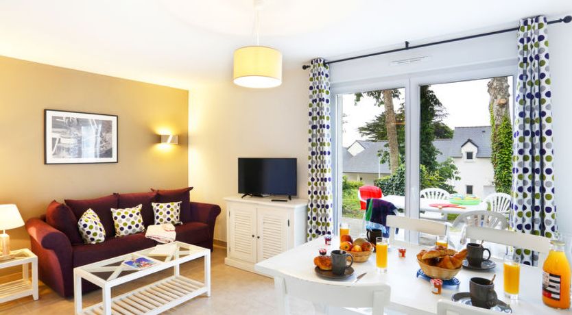 Photo of Domaine de la Baie-T3 duplex 6 pers. Apartment 2