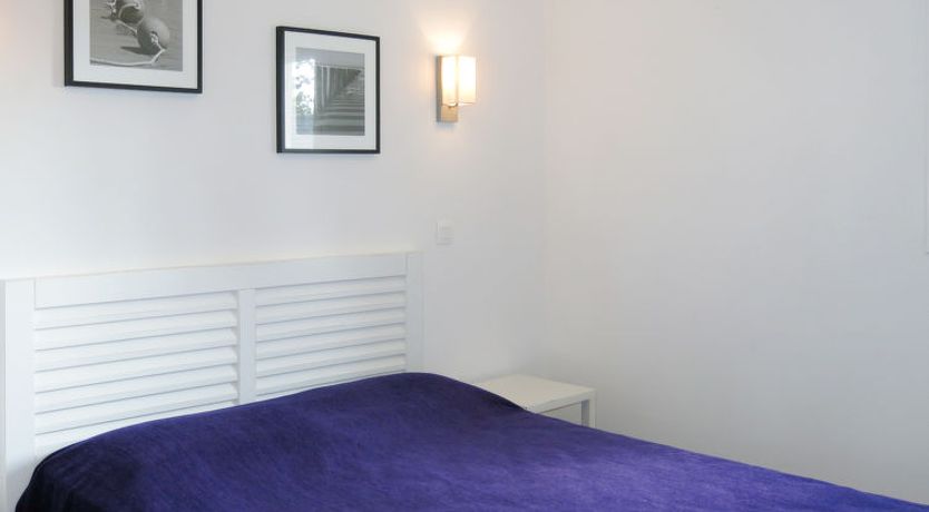 Photo of Domaine de la Baie-T2+cab-duplex, 6 pers