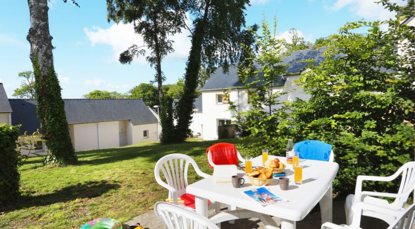 Photo of Domaine de la Baie-T2+cab-duplex, 6 pers