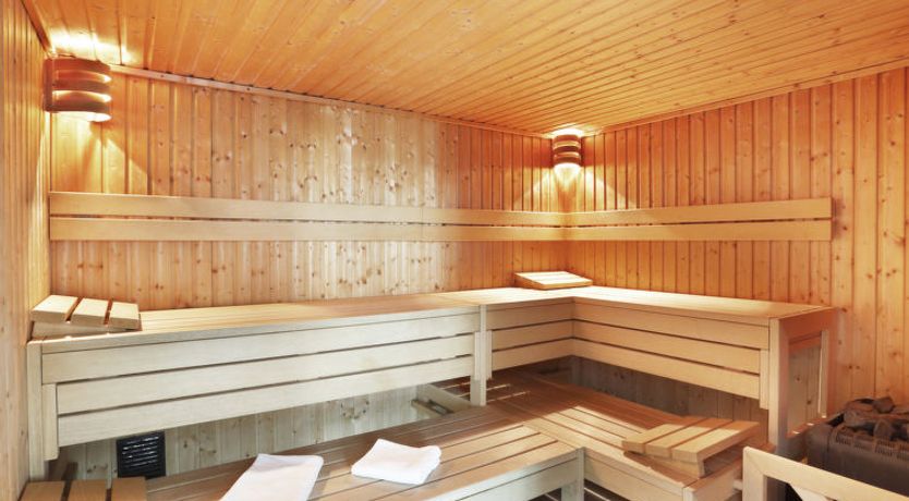 Photo of Domaine de la Baie-T2+cab-duplex, 6 pers