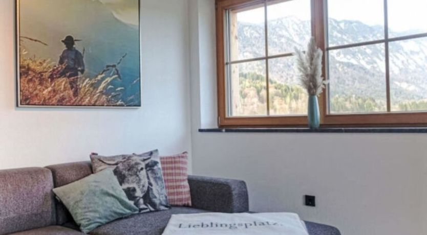 Photo of Die Tagträumerei Apartment 2