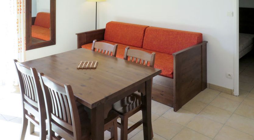 Photo of Le Domaine de Claire Rive Apartment 3